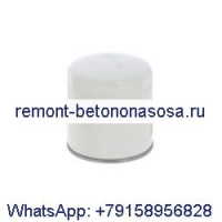Фильтр охлаждающей жидкости 3100307 для двигателя Cummins QSC8.3 QSM11 N14 Hyundai Loader HL760-9S HL770-7A HL770-9 HL770-9A HL770-9S