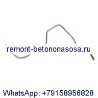 Трубка подачи топлива 3904204 для двигателя Cummins B3.9 4B3.9 4BT3.9 4BTA3.9 ISB QSB Hyundai Экскаватор R130LC R130LC-3 R130W