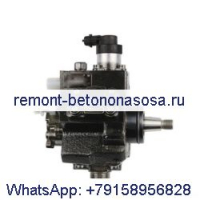 Топливный насос 0445010158 0445010191 для двигателя FAW CA4DC Cummins ISF2.8 ISF3.8