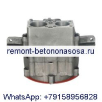 Масляный насос 3634643 для двигателя Cummins KTA38 KTA50 KT50 QSK50