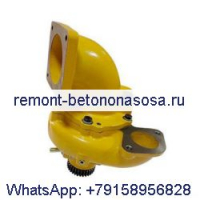 Водяной насос 4095432 5580721 5611122 4398029 4396372 4097082 4096429 для экскаватора Cummins Engine QSK23 QSK3-G3 Hyundai R1200-9
