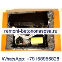 Автоматический регулятор напряжения AVR A37-J7 0300-4306 для Cummins