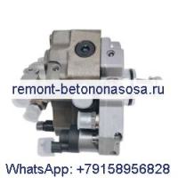 Топливный насос-форсунка 0445020112 для двигателя Cummins