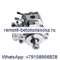 Топливный насос высокого давления 0445020224 5296096 для двигателя Cummins ISB6.7 ISD6.7