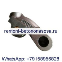 Рычаг толкателя кулачка 3056568 для двигателя Cummins NT855 NTA855 NT495 N106 NH855