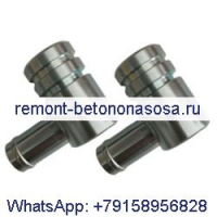 2 шт. соединительное соединение трубки передачи охлаждающей воды 3917394 для двигателя Cummins 4B 6B5.9 8.3C