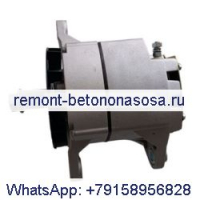 Генератор переменного тока 24 В 3000347 для двигателя Cummins NTA855CCEC K38 K19