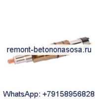 Топливная форсунка 3135830 4307217 5579423 для двигателя Cummins ISX15 ISXE