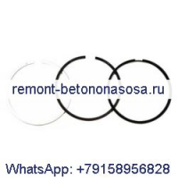 Комплект поршневых колец 4089181 для двигателя Cummins ISB5.9 ISB3.9 4ISBE 6ISBE Dodge автомобиля Ram2500 Ram3500