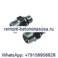 2 шт. соединитель линии подачи масла турбонаддува 4940183 для двигателя Cummins B5.9 ISB6.7 Dodge Ram2500 Ram3500