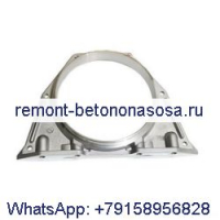 Корпус заднего уплотнения 3936904 для двигателя Cummins 4BT 6BT 4B3.9 B5.9 ISB5.9 Dodge Vehicle Ram2500 Ram3500