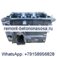 Блок цилиндров в сборе 3933223 для двигателя Cummins 4B3.9 4BT3.9 4BTA3.9 Hyundai R130LC-3 R130W-3 R140LC-7 R160LC-3
