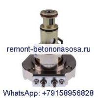 Привод управления подачей топлива ETR 3408325 для двигателя Cummins KTA50 NTA855