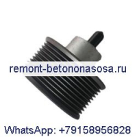 Натяжной шкив 3103904 для двигателя Cummins ISL8.9 ISC8.9 ISB