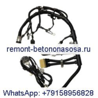 Жгут проводов 2864514 для двигателя Cummins M11 QSM11 ISM ISM-350 Hyundai R450LC-7 R480LC-9S R500LC-7 R520LC-9S