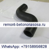 Для экскаватора Daewoo DH60-7 Нижний водяной шланг 185Y00105A