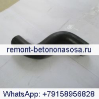 Для экскаватора Daewoo DH60 Нижний водяной шланг 185Y00105A