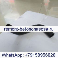 Для экскаватора Daewoo DH300 Верхний водяной шланг 2185Y1692