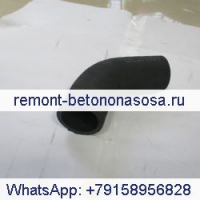 Для экскаватора Daewoo DH150 Верхний водяной шланг 2185Y1680