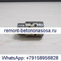 Штифт второй передачи поворотного двигателя DAEWOO DH150 (со втулкой)