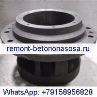 DAEWOO DH220-5 Поворотная моторная база