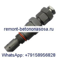 Для экскаватора Daewoo DH220-5 DH225-7 Главный предохранительный клапан