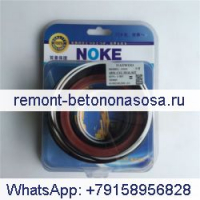 Для комплекта уплотнений цилиндра рычага DAEWOO DH60