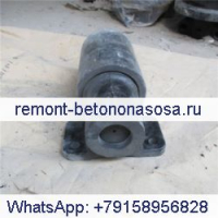 Для экскаватора Daewoo DH130 Верхний ролик Верхний ролик Несущий ролик