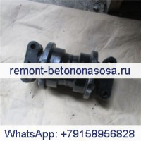 Для экскаватора Daewoo DH80 Нижний ролик Опорный ролик Нижний ролик