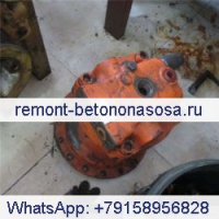 Поворотный двигатель DAEWOO DH225-7