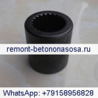 Для экскаватора Daewoo DH220-5 Внутренний шлицевой корпус