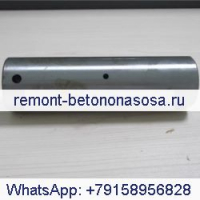 DAEWOO DH225-7 Шпилька шестерни ходового двигателя