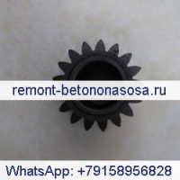 Для экскаватора Daewoo DH55, перемещающаяся центральная передача