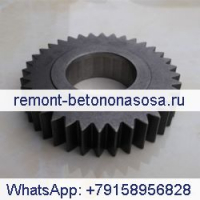 Для экскаватора Daewoo DH55, путешествующая 1-я планетарная передача
