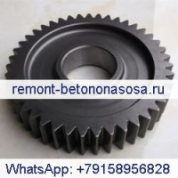 Для экскаватора Daewoo DH220-5, 1-я планетарная передача с тремя планетарными передачами