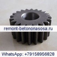 Для экскаватора Daewoo DH80-7 Swing 2-я солнечная шестерня