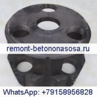 DAEWOO DH280-3 (малый тип) Ходовой двигатель, трехзвездочная рама