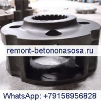 DAEWOO DH220-7Swing, четырехзвездочная рама второго класса