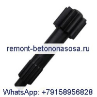 DAEWOO DH55 Вал солнечной шестерни