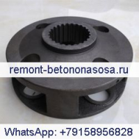 DAEWOO DH150Swing, четырехзвездочная рама второго класса