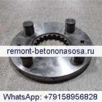 DAEWOO DH55 Поворотный электродвигатель Первоклассная четырехзвездочная рама