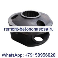 DAEWOO DH220-2 Поворотный двигатель второго класса с трехзвездочной рамой
