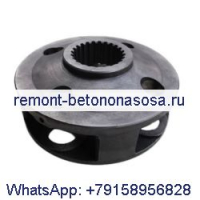 DAEWOO DH130 Swing Второй класс, четырехзвездочная рама (литая сталь)