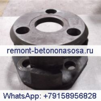 DAEWOO DH220-2 Ходовой двигатель, трехзвездочная рама