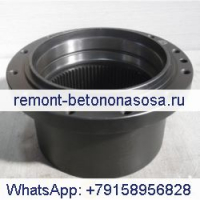 Для экскаватора Daewoo DH55 Мойка ходовой шестерни