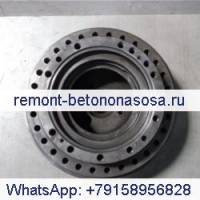 DAEWOO DH220-5Travel Motor Кожух/крышка штатива