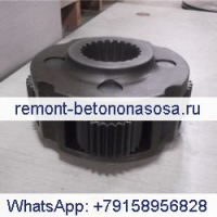DAEWOO DH220-7Swing второго класса с четырехзвездочной рамой в сборе