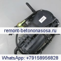 Для экскаватора Daewoo DH150LC-7 Остановка двигателя при пламени 24 В