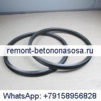 Для DAEWOO DH220-5 дорожное шлифовальное уплотнение, плавающее уплотнение, утолщенное