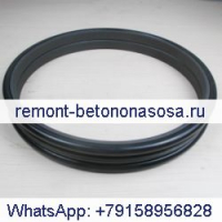 Для DAEWOO DH225-7 плавающее уплотнение шлифовального уплотнения